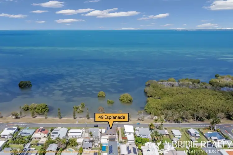Third view of Homely house listing, 49 Esplanade, Godwin Beach QLD 4511