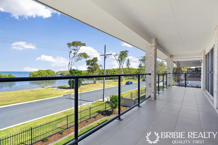 Fifth view of Homely house listing, 49 Esplanade, Godwin Beach QLD 4511