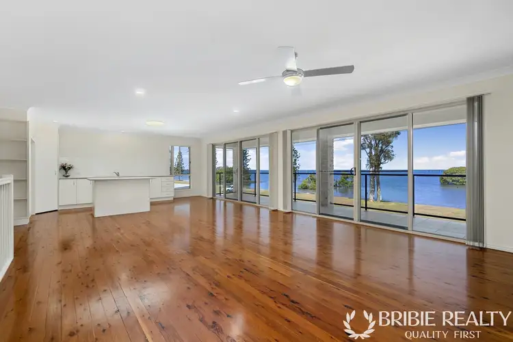 Sixth view of Homely house listing, 49 Esplanade, Godwin Beach QLD 4511