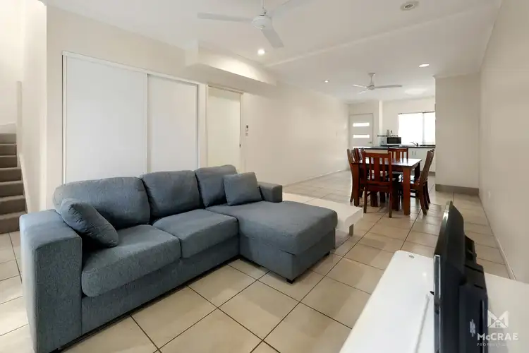 Second view of Homely unit listing, 3/34 Poole Street, Bowen QLD 4805