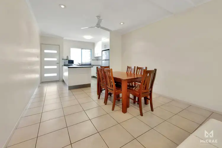 Third view of Homely unit listing, 3/34 Poole Street, Bowen QLD 4805