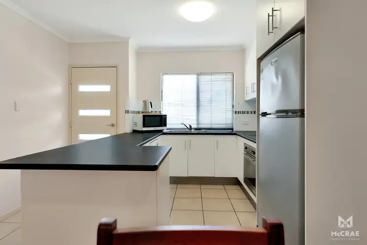 Fourth view of Homely unit listing, 3/34 Poole Street, Bowen QLD 4805