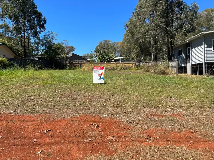 Second view of Homely land listing, 14 Waterside Drive, Macleay Island QLD 4184