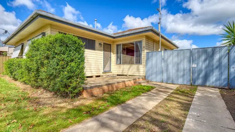 Main view of Homely house listing, 18 Acacia Street, Shepparton VIC 3630