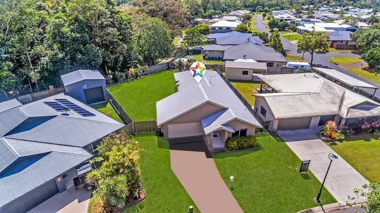Main view of Homely house listing, 4 Tin Sang Close, Edmonton QLD 4869