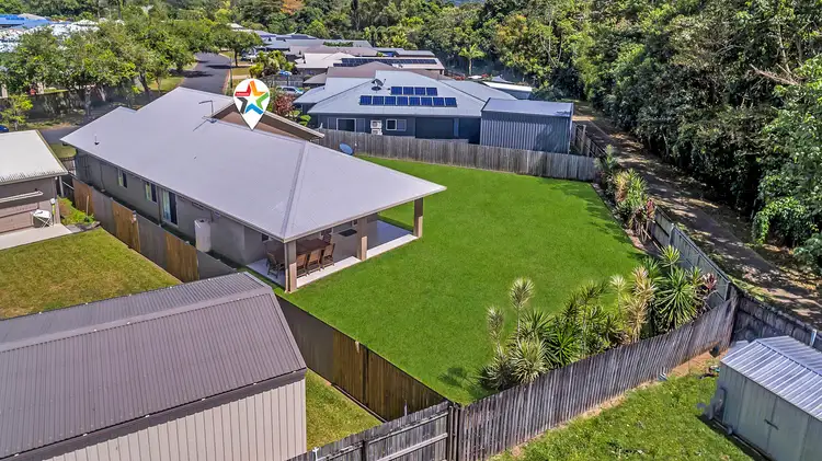Second view of Homely house listing, 4 Tin Sang Close, Edmonton QLD 4869