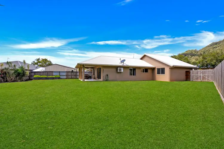 Third view of Homely house listing, 4 Tin Sang Close, Edmonton QLD 4869