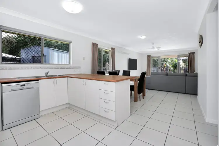 Fifth view of Homely house listing, 4 Tin Sang Close, Edmonton QLD 4869