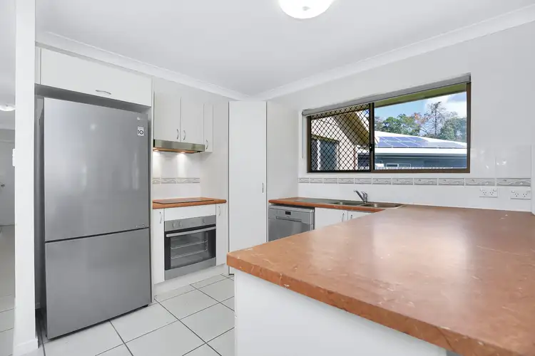 Sixth view of Homely house listing, 4 Tin Sang Close, Edmonton QLD 4869