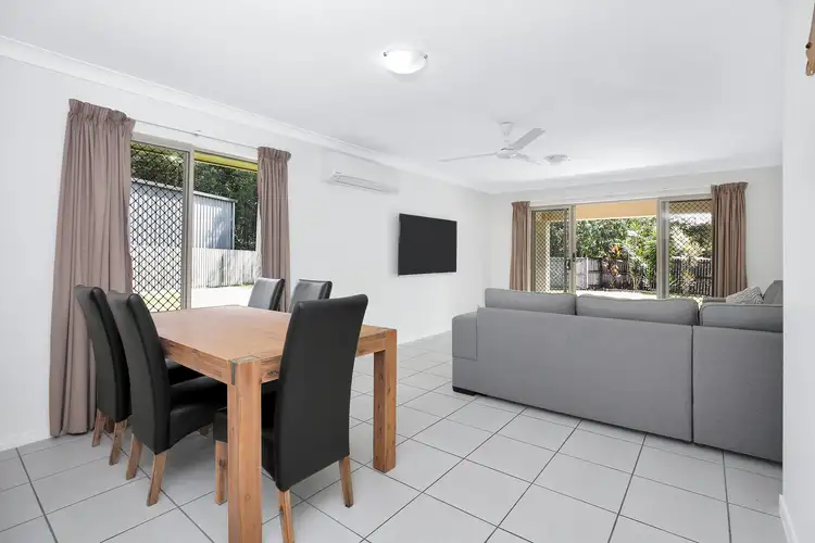 Seventh view of Homely house listing, 4 Tin Sang Close, Edmonton QLD 4869