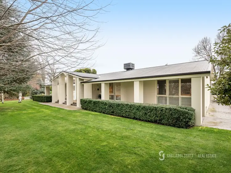 Main view of Homely house listing, 13 Baldock Street, Dookie VIC 3646