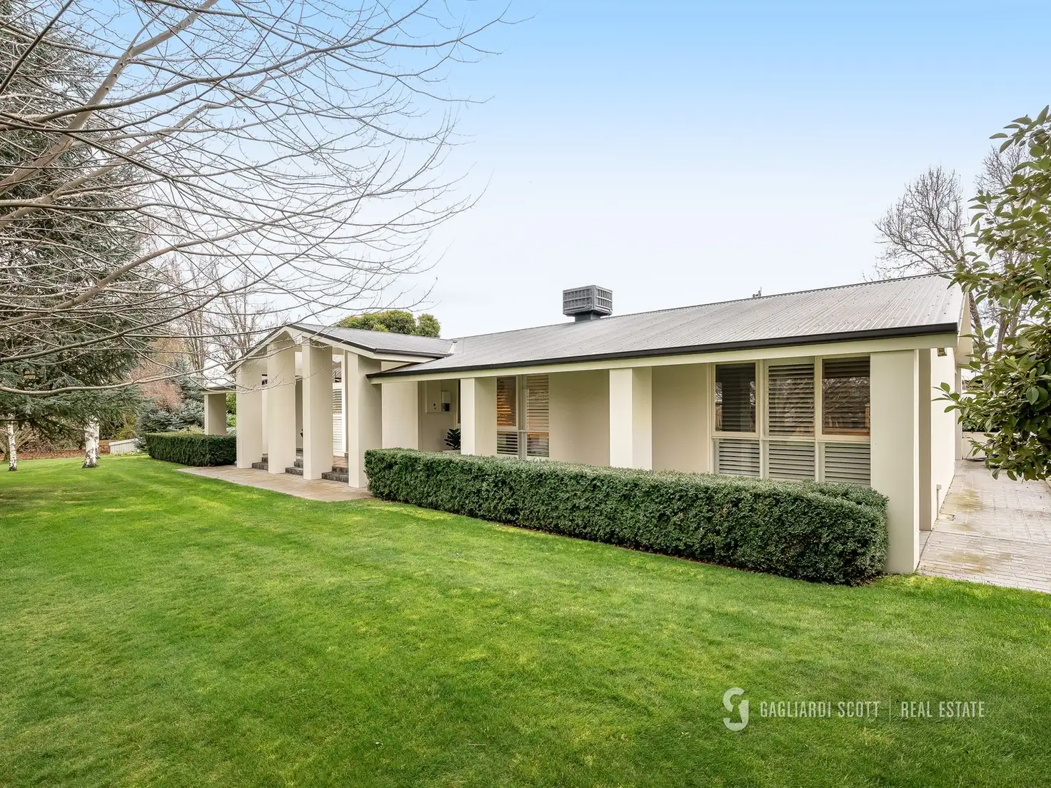 Main view of Homely house listing, 13 Baldock Street, Dookie VIC 3646