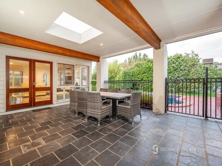 Third view of Homely house listing, 13 Baldock Street, Dookie VIC 3646