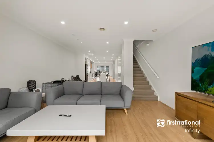 Fifth view of Homely house listing, 8 Cyan Walk, Coburg North VIC 3058