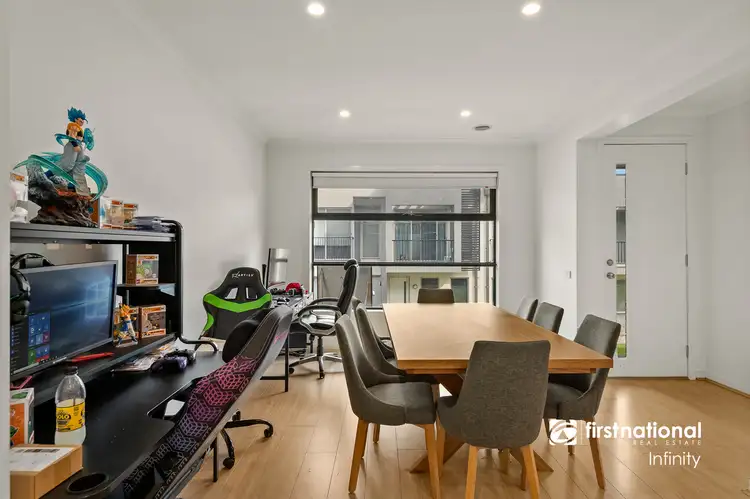 Sixth view of Homely house listing, 8 Cyan Walk, Coburg North VIC 3058