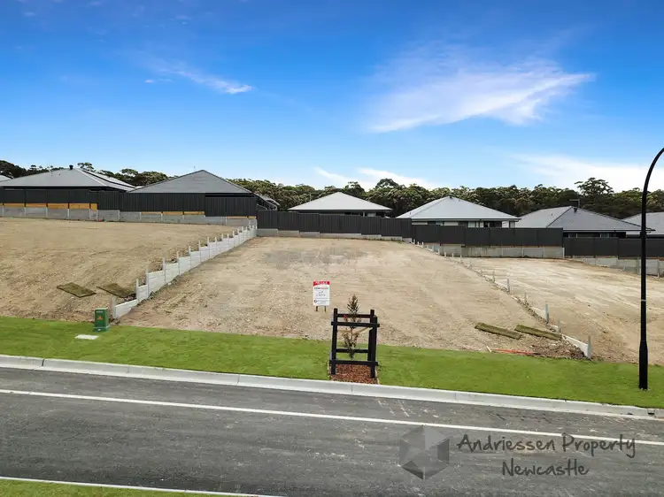 LOT Lot, 307 Brushworth Drive, Edgeworth NSW 2285