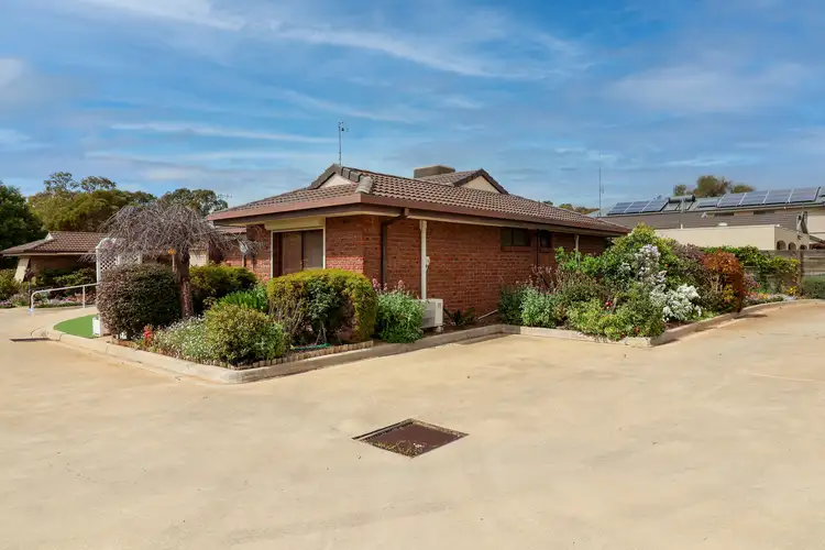 Third view of Homely townhouse listing, 6/1 Mitchell Street, Swan Hill VIC 3585