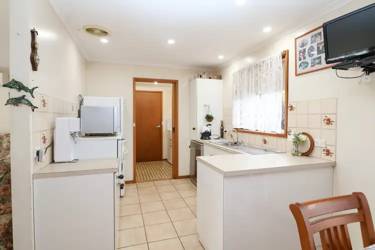 Sixth view of Homely townhouse listing, 6/1 Mitchell Street, Swan Hill VIC 3585