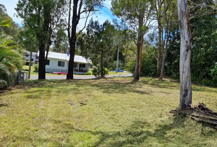 Third view of Homely land listing, 34 Orana Street, Macleay Island QLD 4184