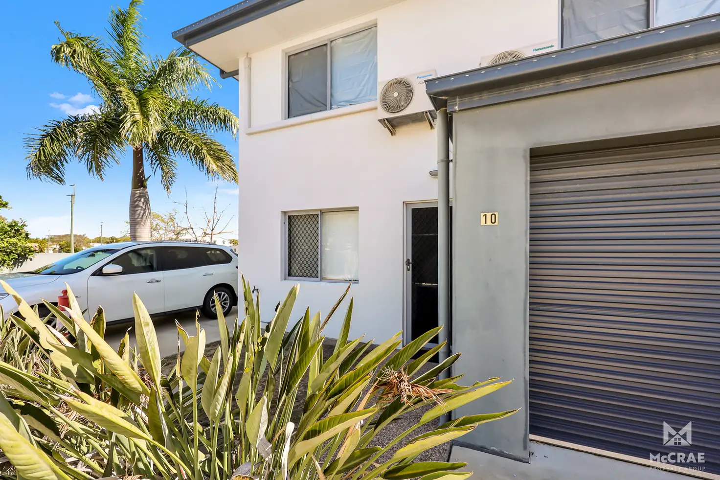 Main view of Homely unit listing, Unit 10 / 6 Brisbane Street, Bowen QLD 4805