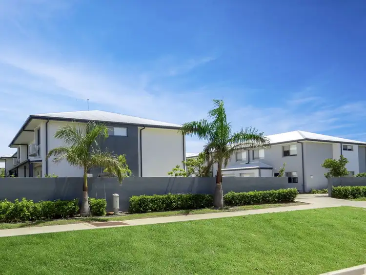 Second view of Homely unit listing, Unit 10 / 6 Brisbane Street, Bowen QLD 4805