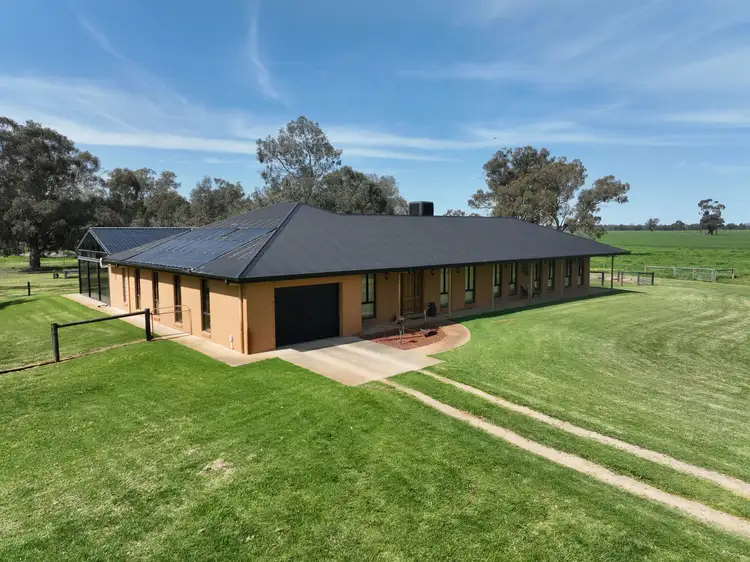 2727 Katamatite-Yarrawonga Road, Katamatite VIC 3649