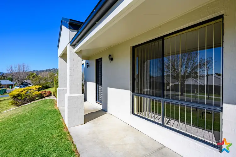 Second view of Homely house listing, 14 Montclair Avenue, Wodonga VIC 3690