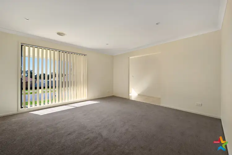 Third view of Homely house listing, 14 Montclair Avenue, Wodonga VIC 3690