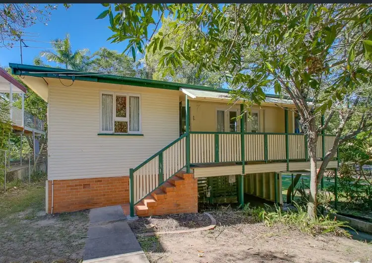 Main view of Homely house listing, 17 Amott Street, Stafford Heights QLD 4053