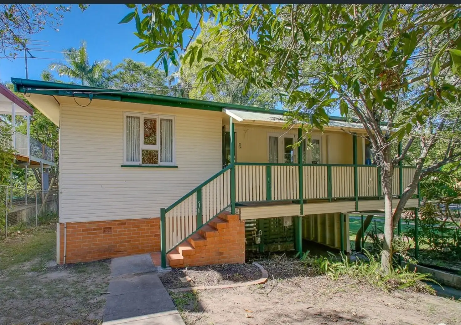 Main view of Homely house listing, 17 Amott Street, Stafford Heights QLD 4053