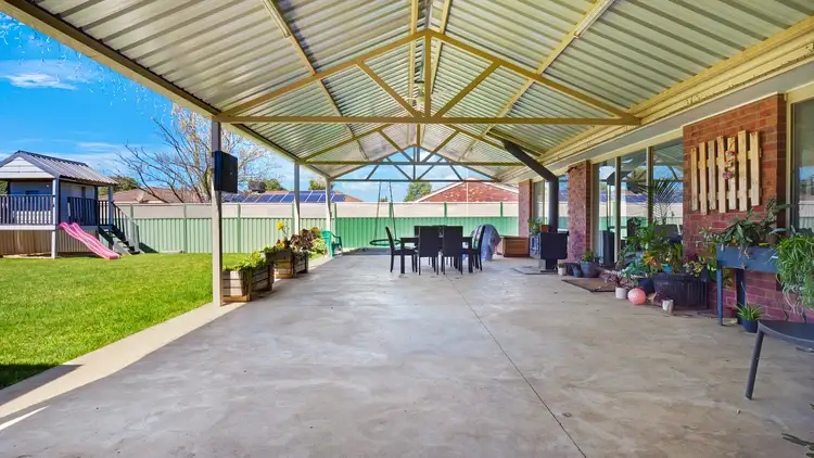 Fourth view of Homely house listing, 19 Greybox Way, Kialla VIC 3631