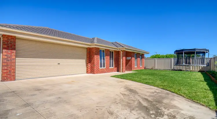 Fifth view of Homely house listing, 19 Greybox Way, Kialla VIC 3631