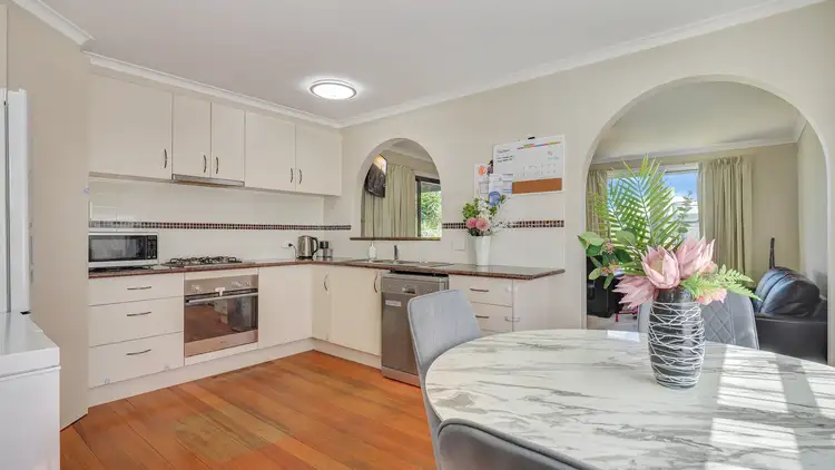Second view of Homely house listing, 8 Palmer Road, Shepparton VIC 3630