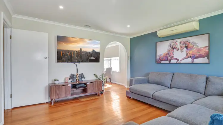 Third view of Homely house listing, 8 Palmer Road, Shepparton VIC 3630