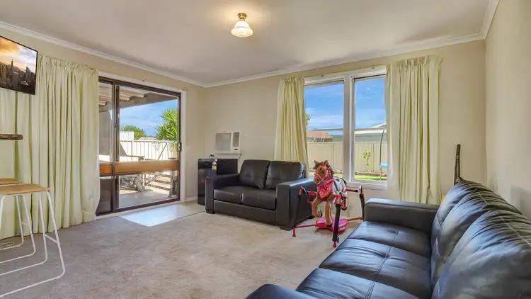 Fourth view of Homely house listing, 8 Palmer Road, Shepparton VIC 3630