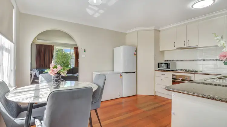 Sixth view of Homely house listing, 8 Palmer Road, Shepparton VIC 3630