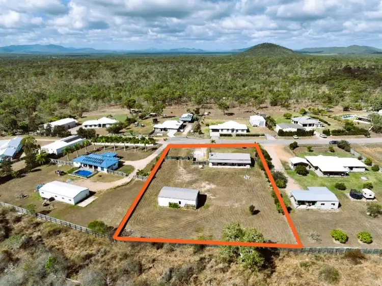 Second view of Homely house listing, 235 Africandar Road, Bowen QLD 4805