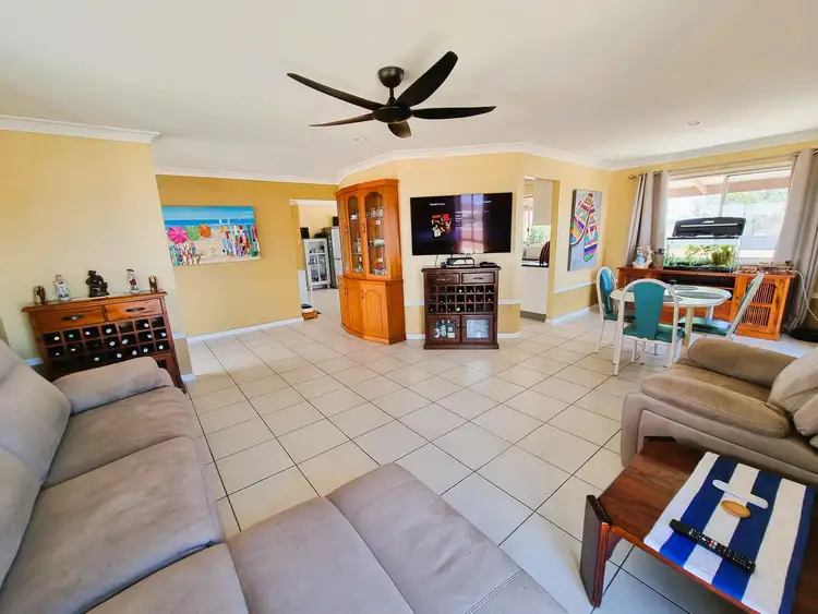 Fourth view of Homely house listing, 235 Africandar Road, Bowen QLD 4805