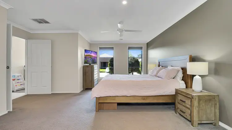 Sixth view of Homely house listing, 13 Aspendale Crescent, Shepparton VIC 3630