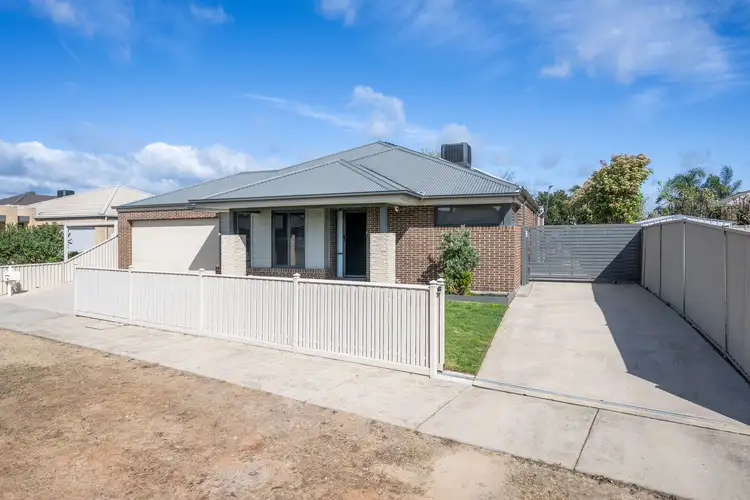 5 Buckworth Street, Kialla VIC 3631