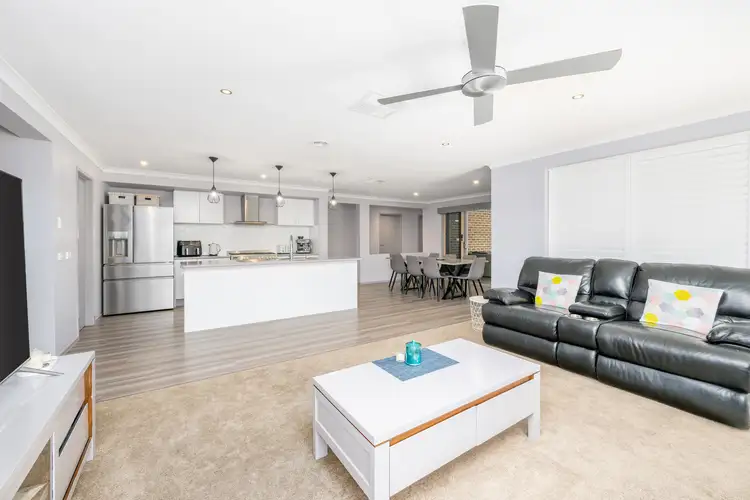 Fourth view of Homely house listing, 5 Buckworth Street, Kialla VIC 3631
