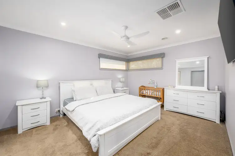 Fifth view of Homely house listing, 5 Buckworth Street, Kialla VIC 3631