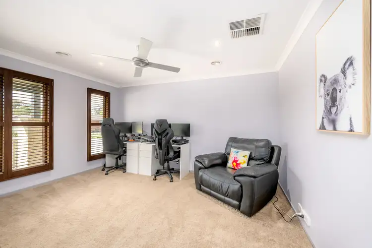 Seventh view of Homely house listing, 5 Buckworth Street, Kialla VIC 3631