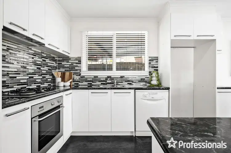 Fifth view of Homely house listing, 4 Campbell Road, Healesville VIC 3777