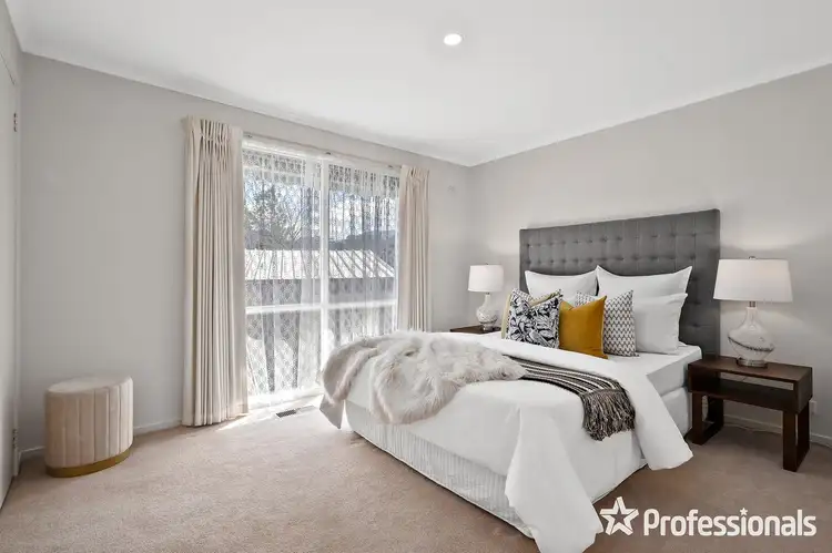 Sixth view of Homely house listing, 4 Campbell Road, Healesville VIC 3777