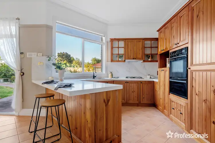 Sixth view of Homely house listing, 91 Royal Crescent, Hillside VIC 3037