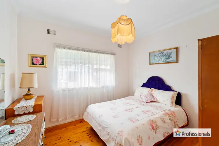 Fifth view of Homely house listing, 271 Miller Road, Bass Hill NSW 2197