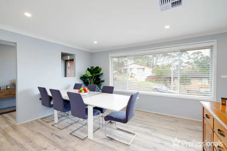 Fifth view of Homely house listing, 3 Angus Avenue, Wyoming NSW 2250