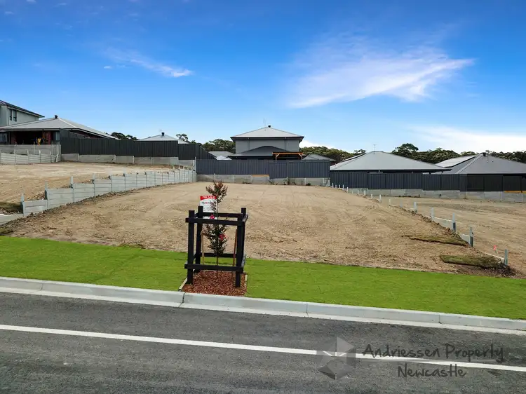 LOT Lot, 303 Brushworth Drive, Edgeworth NSW 2285