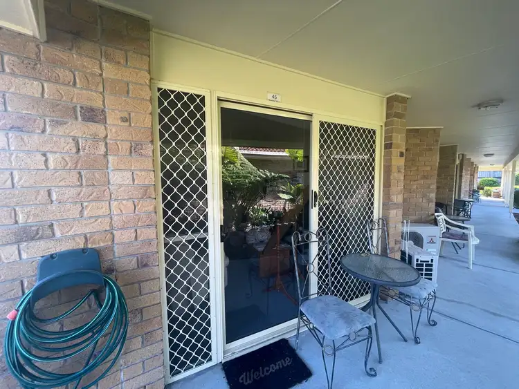 45/3 Snedden Street, Bethania QLD 4205